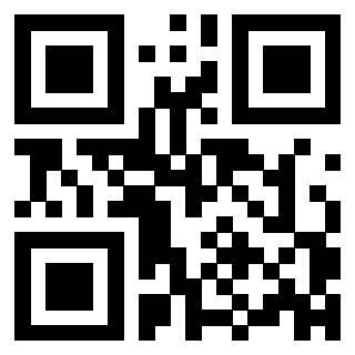 3307749251 - Immagine del QrCode associato
