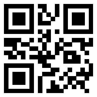 3307749252 Qr Code associato