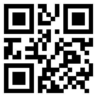 Il QrCode di 3307749254