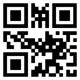 3307749255 - Immagine del Qr Code