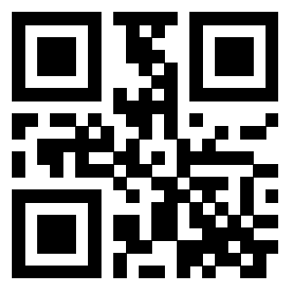 3307749258 - Immagine del Qr Code associato