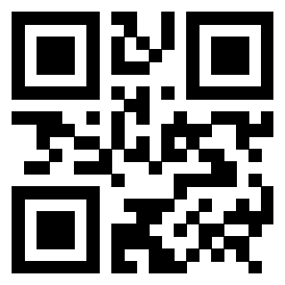 Immagine del Qr Code di 3307749268