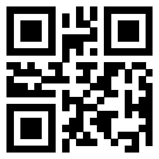 3307749269 - Immagine del QrCode associato