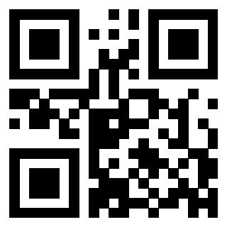 3307749273 QrCode associato