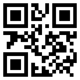 3307749274 - Immagine del QrCode
