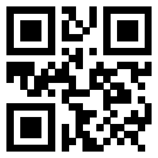 Scansione del Qr Code di 3307749276