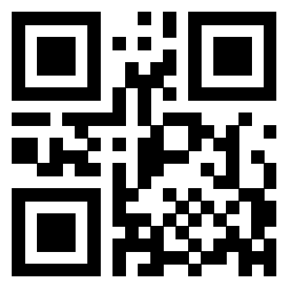 Immagine del QrCode di 3307749278