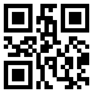 Immagine del Qr Code di 3307749280