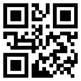 QrCode di 3307749285