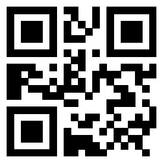 3307749286 - Immagine del QrCode