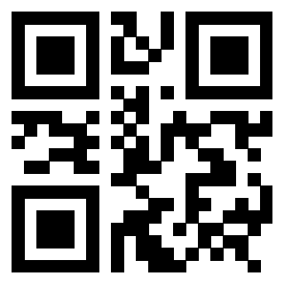 Qr Code di 3307749287