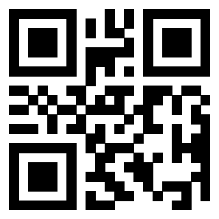 Qr Code di 3307749288