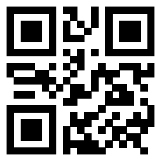 3307749290 - Immagine del QrCode