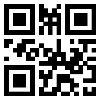 3307749294 QrCode associato