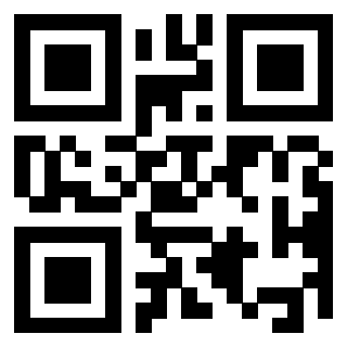 Qr Code di 3307749295