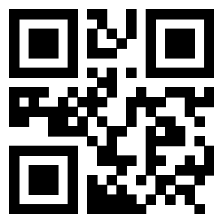 QrCode di 3307749297