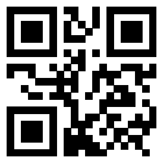 3307749299 Qr Code associato