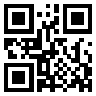 Scansione del Qr Code di 3307749300