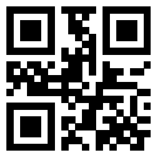 3307749301 - Immagine del Qr Code associato