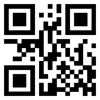 3307749302 - Immagine del QrCode associato