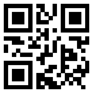 3307749307 - Immagine del Qr Code