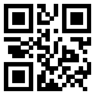 3307749309 - Immagine del QrCode