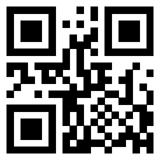 3307749310 - Immagine del QrCode