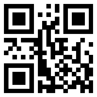 3307749311 Qr Code associato