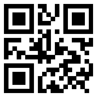 3307749315 - Immagine del QrCode