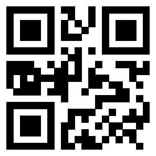 3307749318 QrCode associato