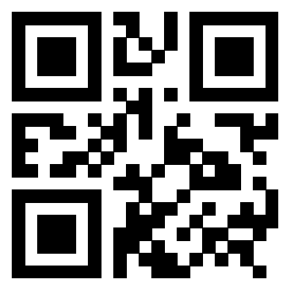 3307749320 Qr Code associato