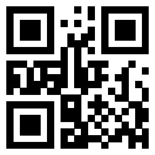 Qr Code di 3307749322