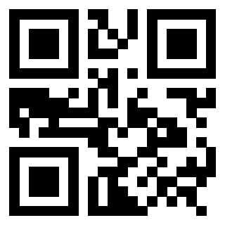 Il Qr Code di 3307749324