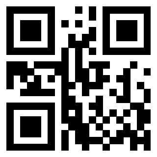 QrCode di 3307749326