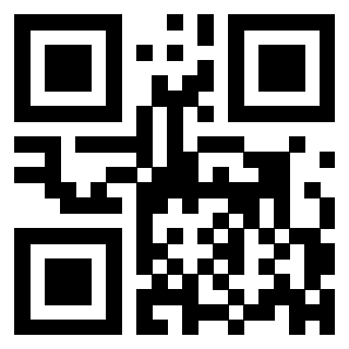 Immagine del Qr Code di 3307760711