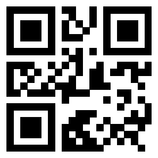 Qr Code di 3307760712