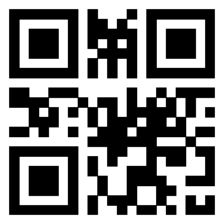 3307760715 - Immagine del Qr Code associato