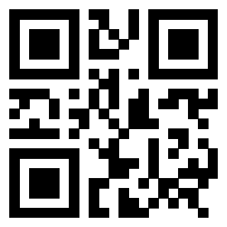 3307760717 - Immagine del Qr Code