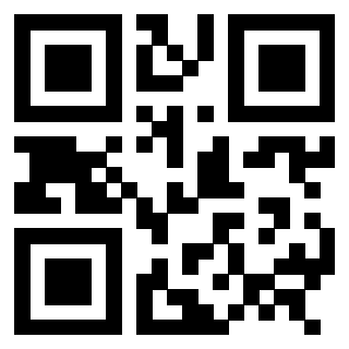 Qr Code di 3307760719