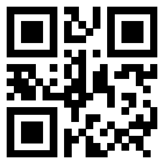 Qr Code di 3307760722