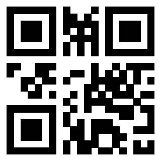 Il QrCode di 3307760724