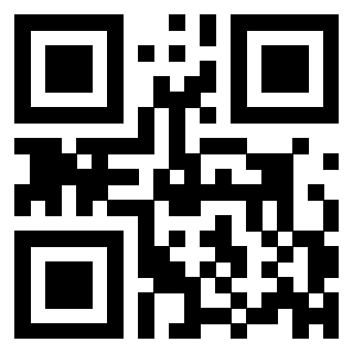 3307760727 - Immagine del Qr Code