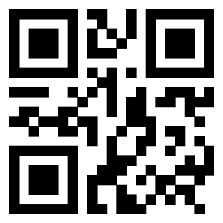 3307760728 - Immagine del QrCode