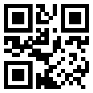 Immagine del QrCode di 3307760730