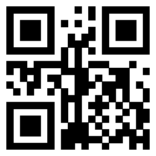 Il Qr Code di 3307760732