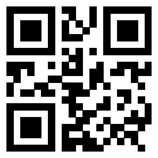 Il Qr Code di 3307760734