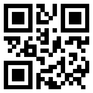 Qr Code di 3307760735