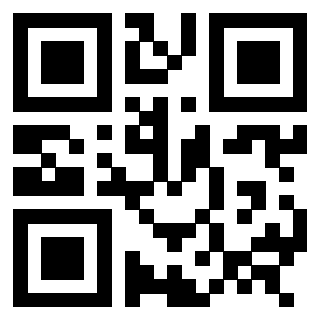 3307760741 Qr Code associato