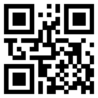 3307760742 - Immagine del QrCode associato