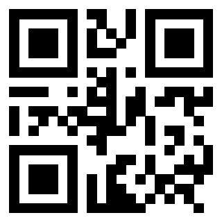 Immagine del QrCode di 3307760743